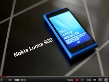 Guess who's thrilled about gadget innovations...YouTube! Guess who's thrilled about gadget innovations...YouTube!