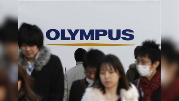 TPG willing to invest $1 bn in Olympus in joint deal: source