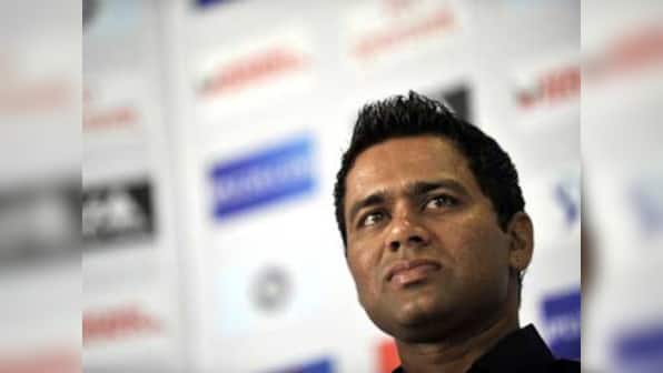 Ranji finals: Saxena, Chopra power Rajasthan to 221 on Day one