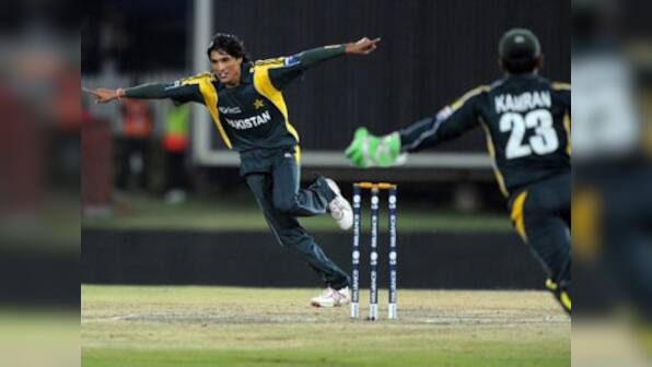 Aamir may get a chance to resume career: PCB