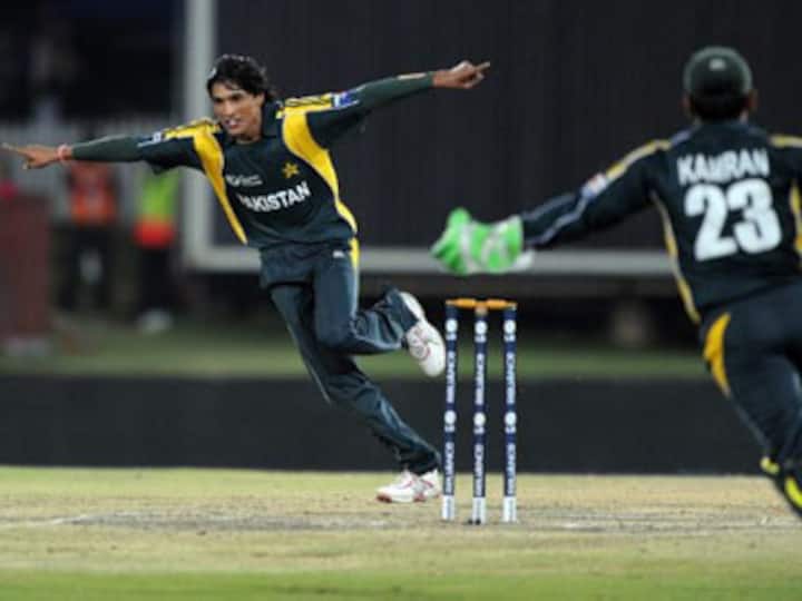 Aamir may get a chance to resume career: PCB Aamir may get a chance to resume career: PCB