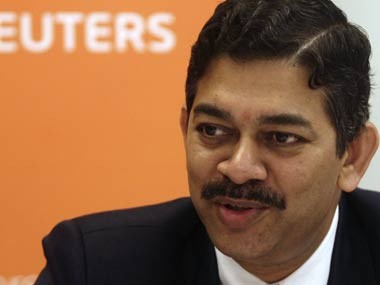 Why Axis Bank's shares could jump nearly 50% Why Axis Bank's shares could jump nearly 50%