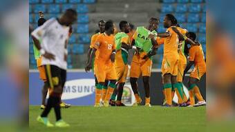 African Cup: Angola eliminated, Sudan through to quarters