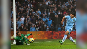 Play-by-play: The battle of Manchester