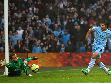 Play-by-play: The battle of Manchester Play-by-play: The battle of Manchester