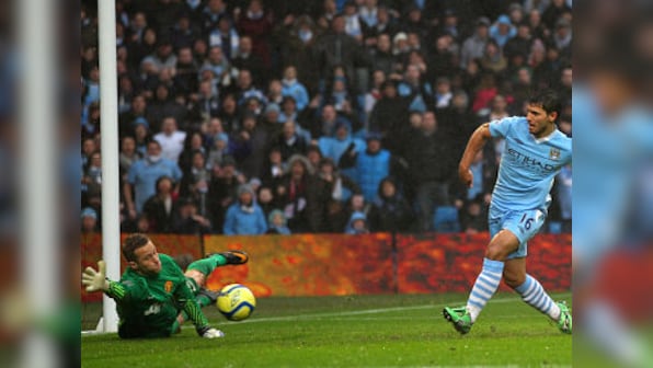 Play-by-play: The battle of Manchester