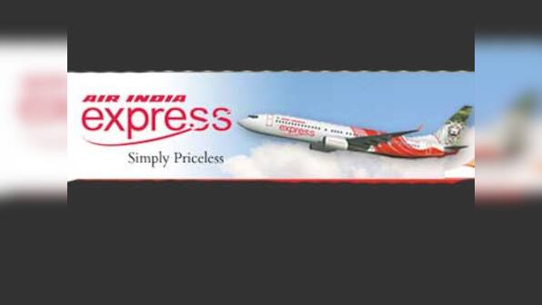 Two AI Express pilots taken off duty for aborting take off 