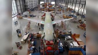 Safety agency calls for checks on A380 wing parts