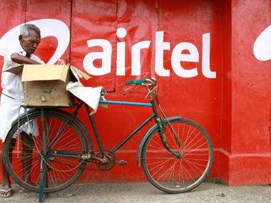 Court challenges Bharti's ownership of Airtel Nigeria Court challenges Bharti's ownership of Airtel Nigeria