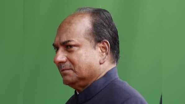 I am sorry and sad over Gen Singh's age issue: Antony