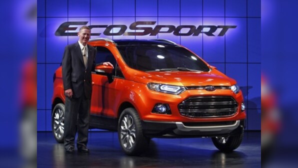 China, India fuelling auto market growth: Ford CEO Mulally