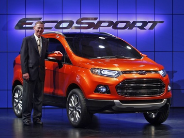 China, India fuelling auto market growth: Ford CEO Mulally China, India fuelling auto market growth: Ford CEO Mulally