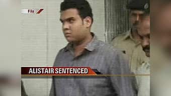 Alistair Pereira surrenders in hit-and-run case, sent back home