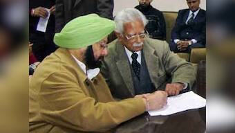 Will it be a no-holds-barred elections in Punjab?