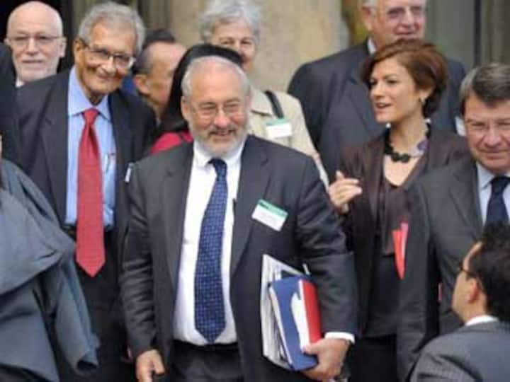 Amartya and Stiglitz: Why are we suckers for their views?
