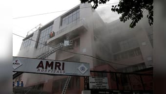 Free AMRI directors without direct role: FICCI