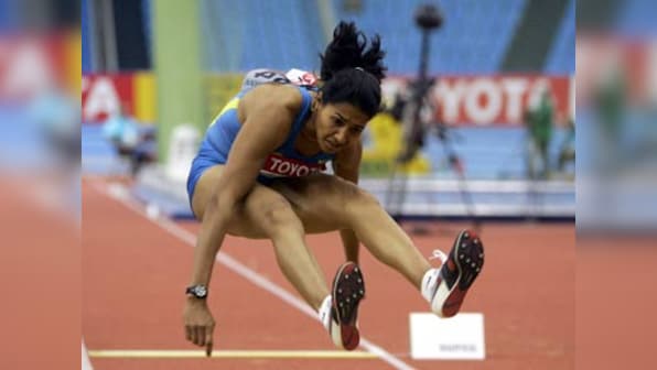 London Olympics: The numbers that matter for India