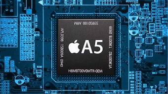 Apple Buys Anobit Technologies For About $390 Mn