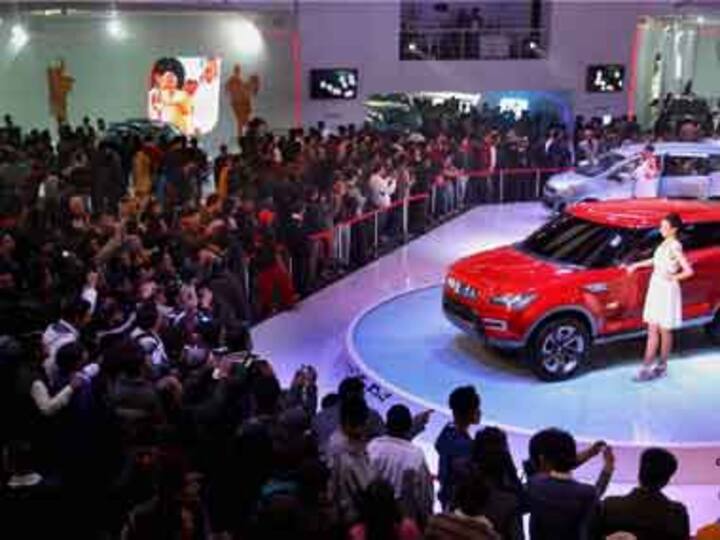 Auto Expo: CII, ITPO trade charges over crowd mess Auto Expo: CII, ITPO trade charges over crowd mess