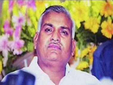 CBI summons former UP bureaucrats; likely to make arrests CBI summons former UP bureaucrats; likely to make arrests