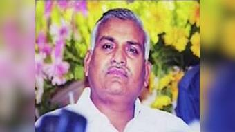 Face-saver? BJP accepts Kushwaha plea for suspending his membership