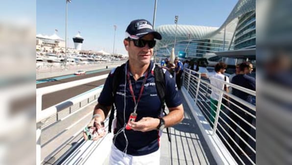 Barrichello sparks IndyCar rumours