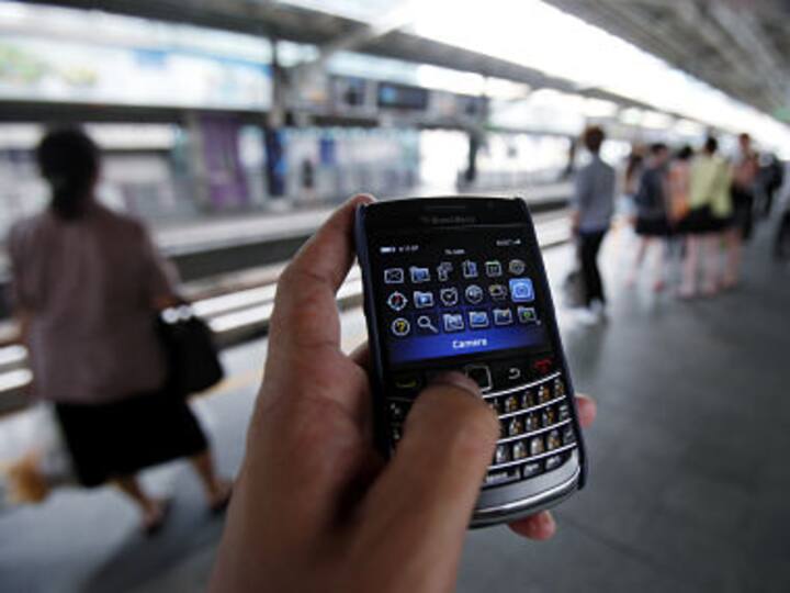 TRAI chief RS Sharma slams telecom operators, says allegations of bias 'absolutely uncalled for'