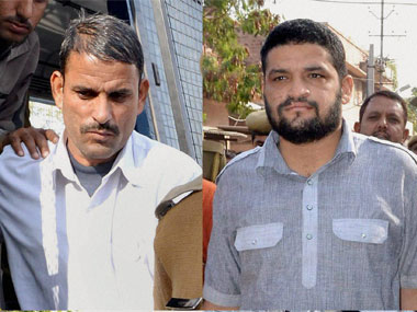 Bhanwari Devi case: Accused surrenders before police Bhanwari Devi case: Accused surrenders before police