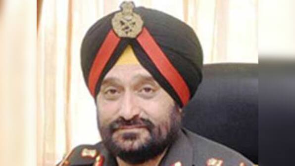 Fake gunfight case haunts Bikram Singh, govt to probe