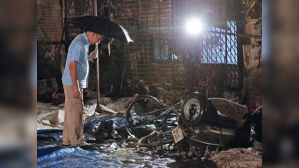 ATS claims Mumbai triple blasts case cracked
