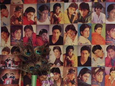 Not just Buddhism, Bollywood too lures the dragon 