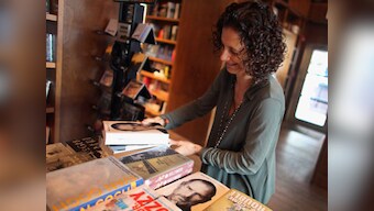 Event: A lazy book reading day