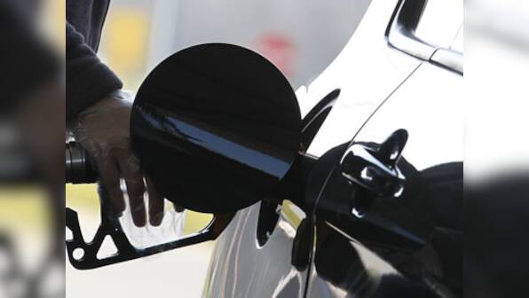 Deutsche Bank downgrades Cairn India on rising oil prices