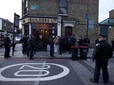 After Bidve, another Indian missing in Manchester After Bidve, another Indian missing in Manchester