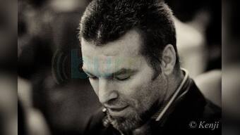 Dance: January Tango with Damian Thompson