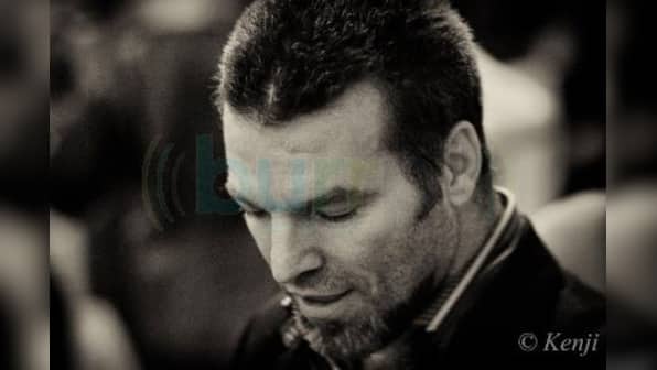 Dance: January Tango with Damian Thompson