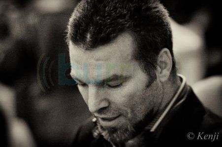 Dance: January Tango with Damian Thompson Dance: January Tango with Damian Thompson