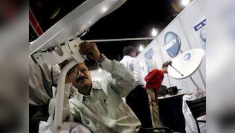 Media check: How will TV do in 2012?