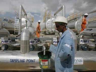 Cairn to get approval for raising output from Rajasthan block