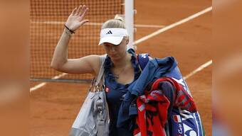 Good news for Wozniacki ahead of Australian Open