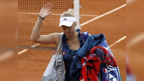 Good news for Wozniacki ahead of Australian Open