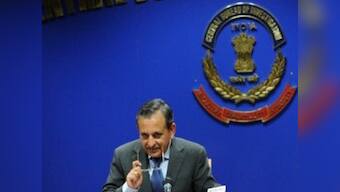 CBI books ex-chief Amar Pratap Singh: Raids expose hawala deals, tax fraud; throws up a lot of muck