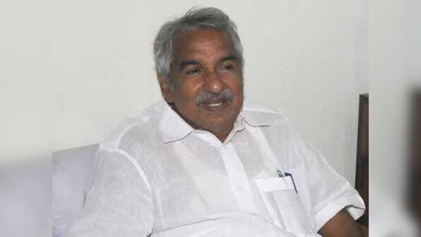 Sonia pacifies Chandy over Sudheeran being named Kerala Cong chief