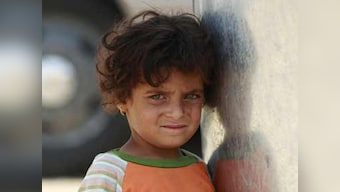 Iraq's unfinished story: Millions of refugees abandoned by US