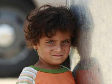 Iraq's unfinished story: Millions of refugees abandoned by US Iraq's unfinished story: Millions of refugees abandoned by US