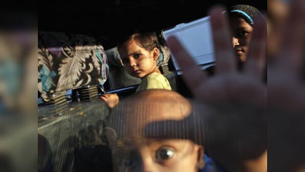 Poser from Norway: Do Indians make bad parents?