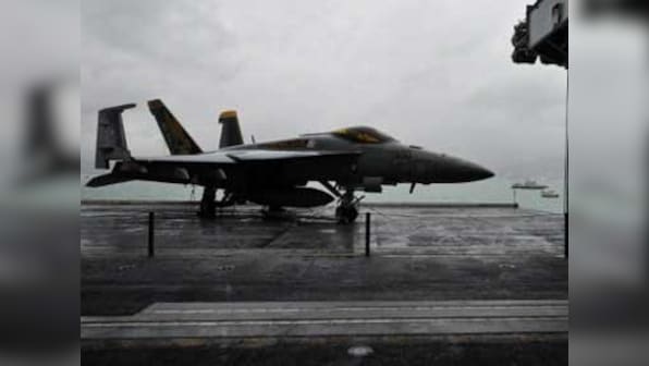 Why India is at risk from China's cyberwar ability