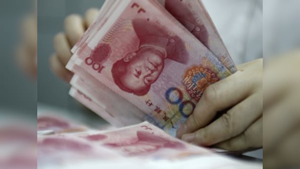 China cuts benchmark lending rate to 3.85% from 4.05% for second time this year; move to prop up coronavirus-hit economy