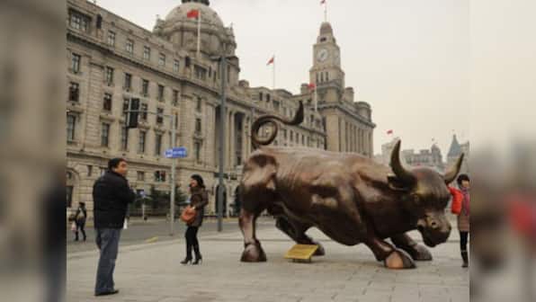 Is China hoodwinking the world on its shrinking trade gap?