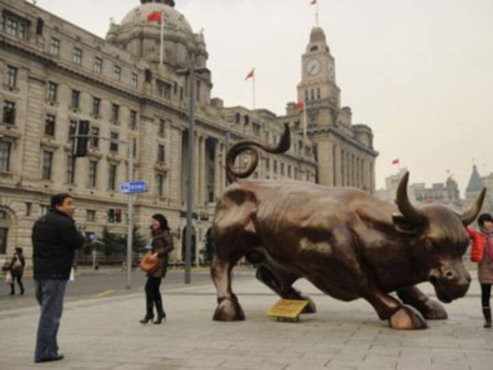 Is China hoodwinking the world on its shrinking trade gap?